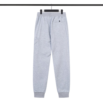 STONE ISLAND PANTS 203