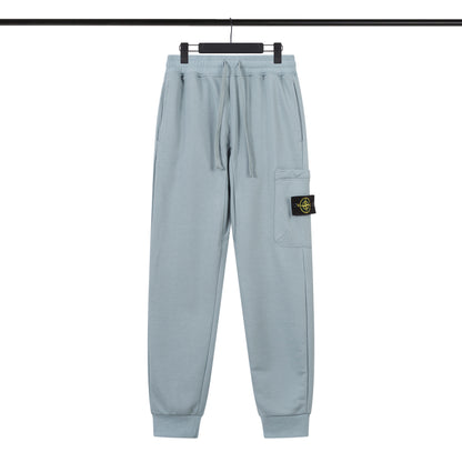 STONE ISLAND PANTS 203
