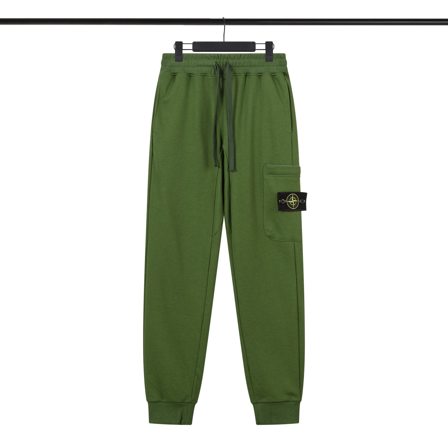 STONE ISLAND PANTS 203