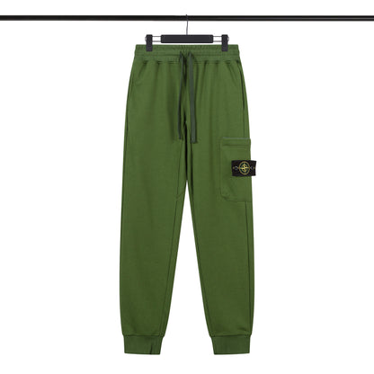 STONE ISLAND PANTS 203