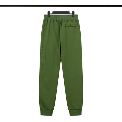STONE ISLAND PANTS 203