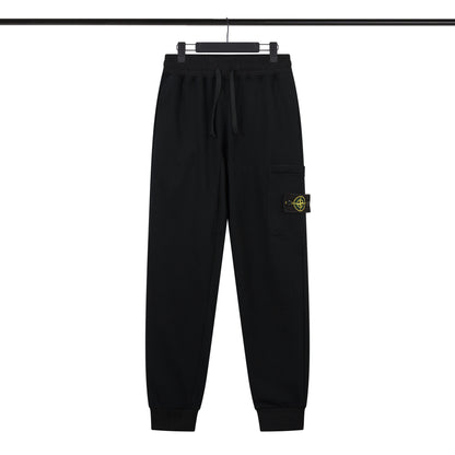 STONE ISLAND PANTS 203