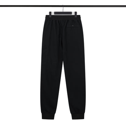 STONE ISLAND PANTS 203