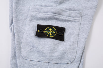 STONE ISLAND PANTS 203