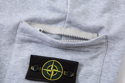 STONE ISLAND PANTS 203