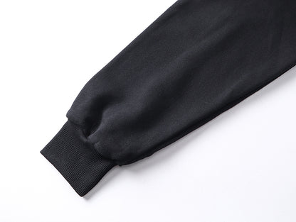 MIXED EMOTION  Hoodie 0053