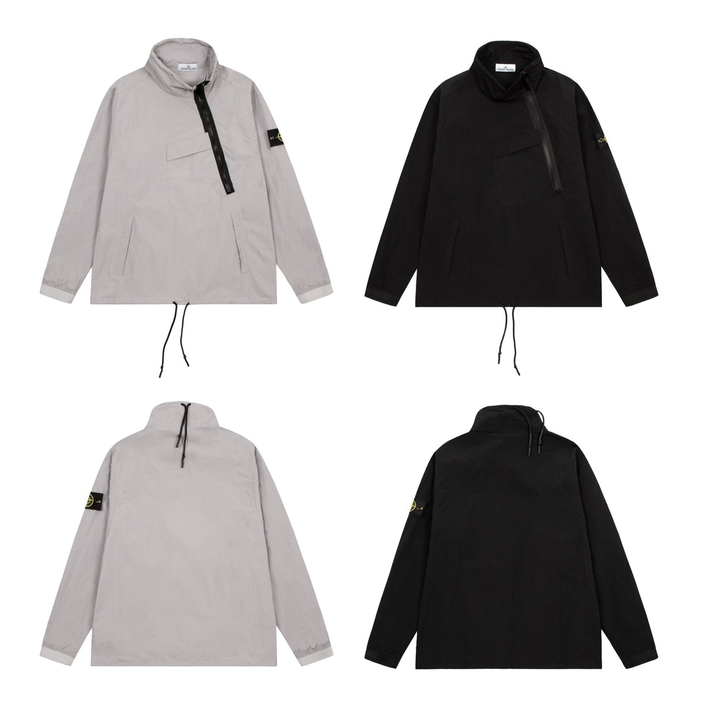STONE ISLAND JACKET 6006