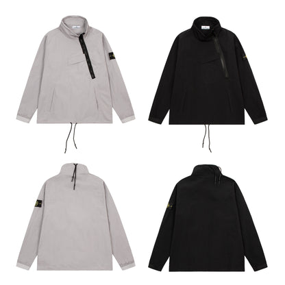 STONE ISLAND JACKET 6006