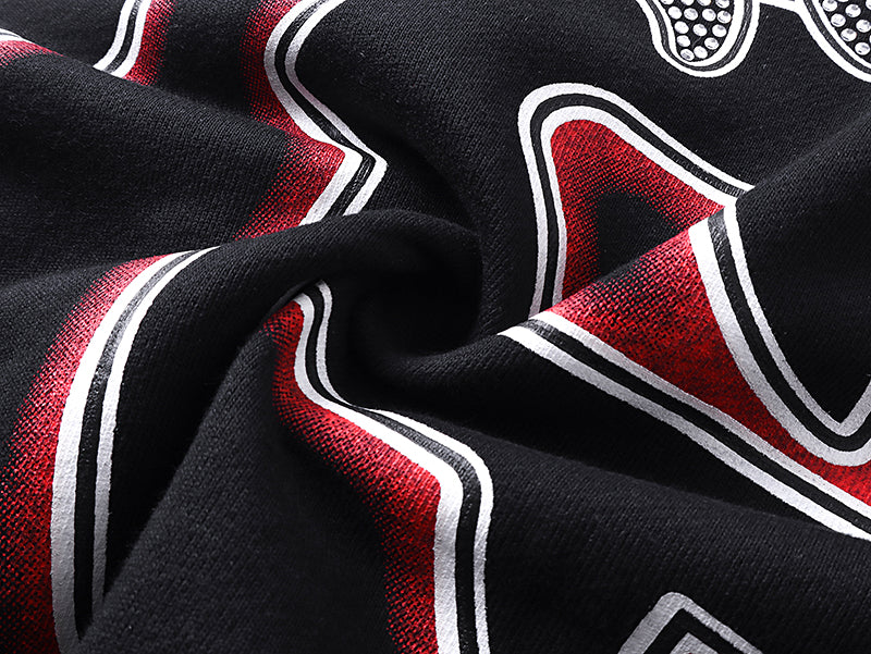 MIXED EMOTION  Hoodie 0053