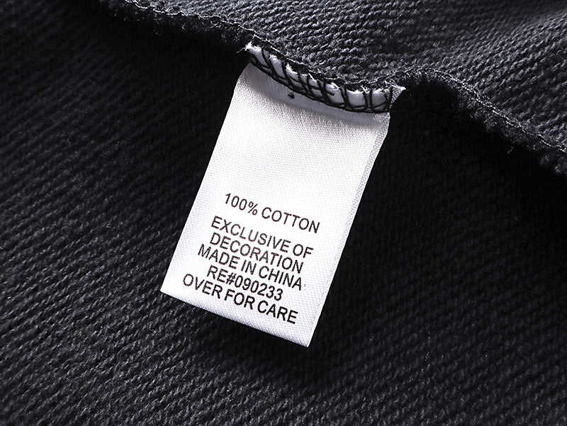 MIXED EMOTION  Hoodie 0053