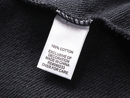 MIXED EMOTION  Hoodie 0053