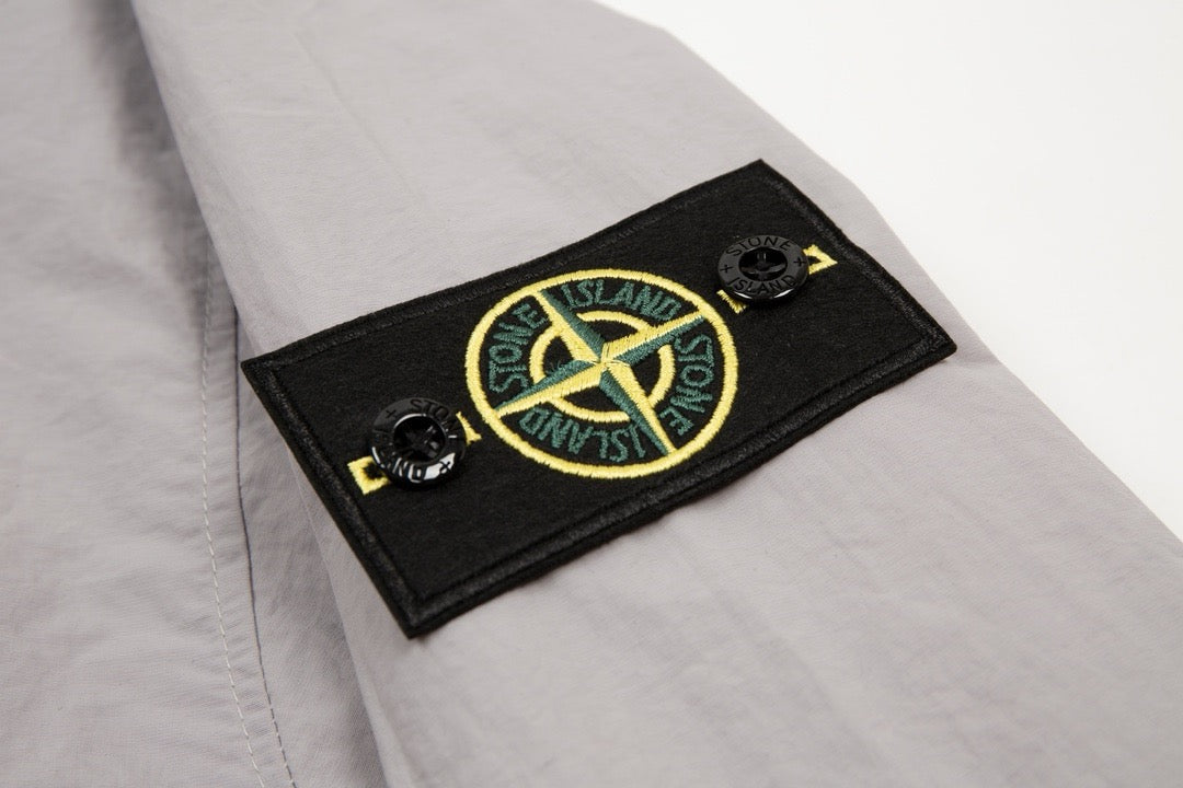 STONE ISLAND JACKET 6006