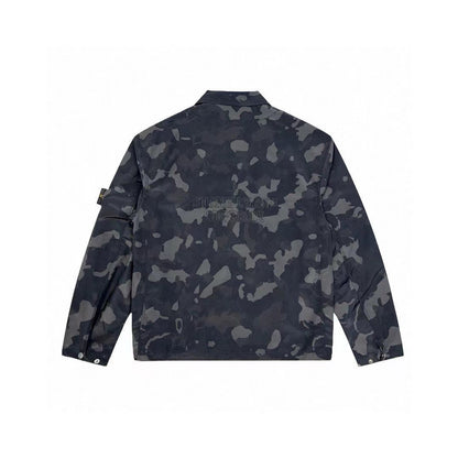 STONE ISLAND JACKET 6007