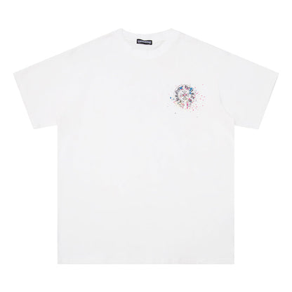 Chrome Hearts Tシャツ