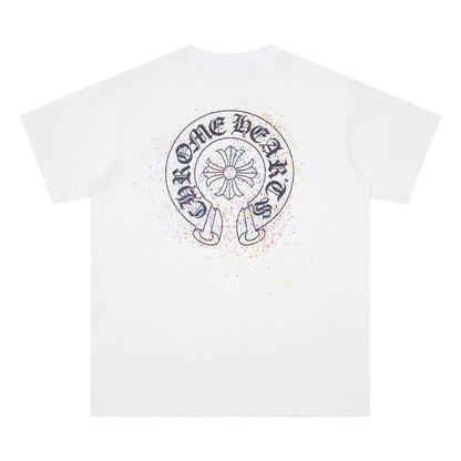 Chrome Hearts Tシャツ