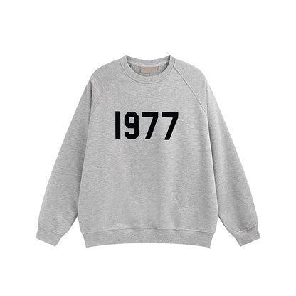 FEAR OF GOD ESSENTIALS HOODIE 2219