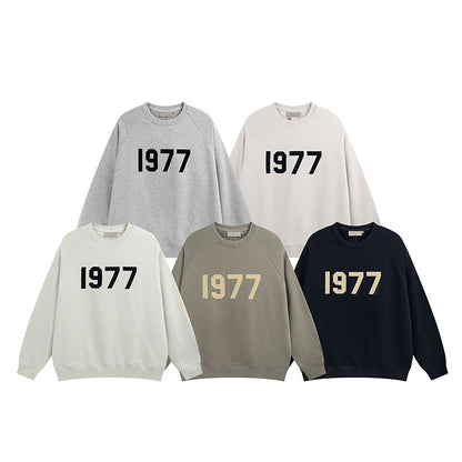 FEAR OF GOD ESSENTIALS HOODIE 2219