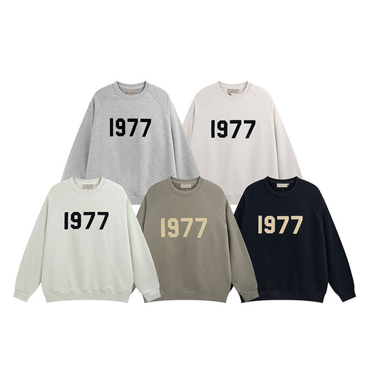 FEAR OF GOD ESSENTIALS HOODIE 2219
