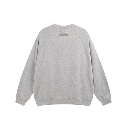 FEAR OF GOD ESSENTIALS HOODIE 2219
