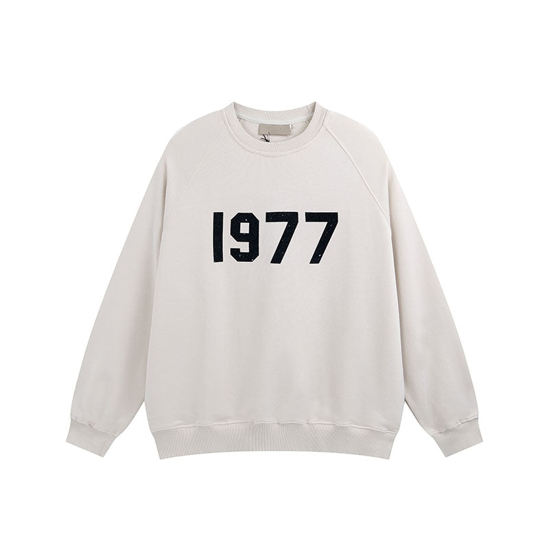 FEAR OF GOD ESSENTIALS HOODIE 2219