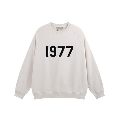 FEAR OF GOD ESSENTIALS HOODIE 2219