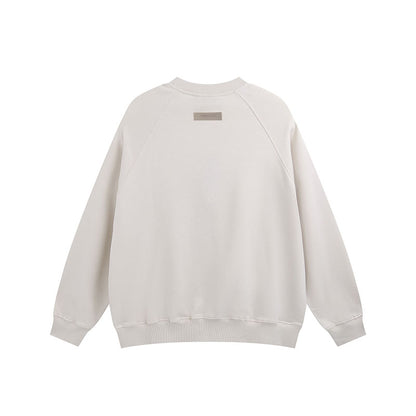 FEAR OF GOD ESSENTIALS HOODIE 2219
