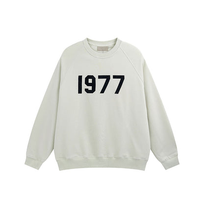 FEAR OF GOD ESSENTIALS HOODIE 2219