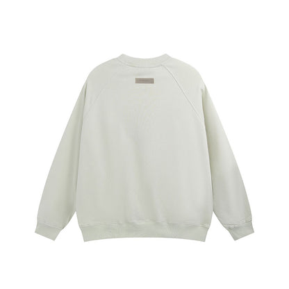 FEAR OF GOD ESSENTIALS HOODIE 2219