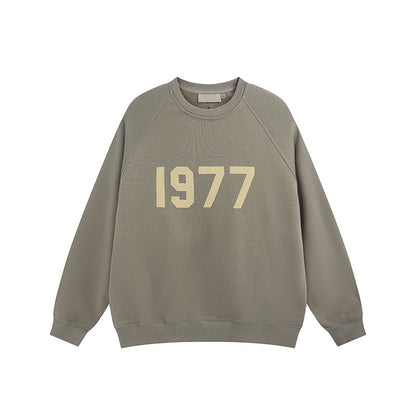 FEAR OF GOD ESSENTIALS HOODIE 2219