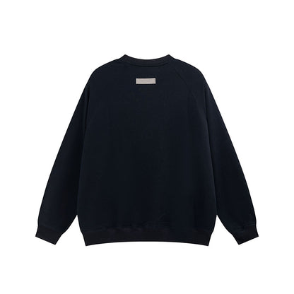 FEAR OF GOD ESSENTIALS HOODIE 2219
