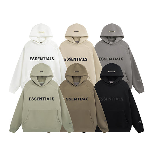 FEAR OF GOD ESSENTIALS HOODIE 569