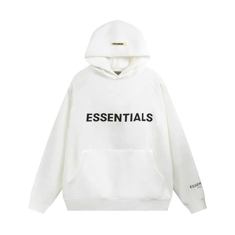 FEAR OF GOD ESSENTIALS HOODIE 569