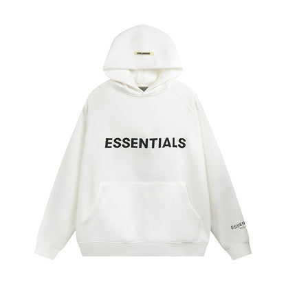 FEAR OF GOD ESSENTIALS HOODIE 569