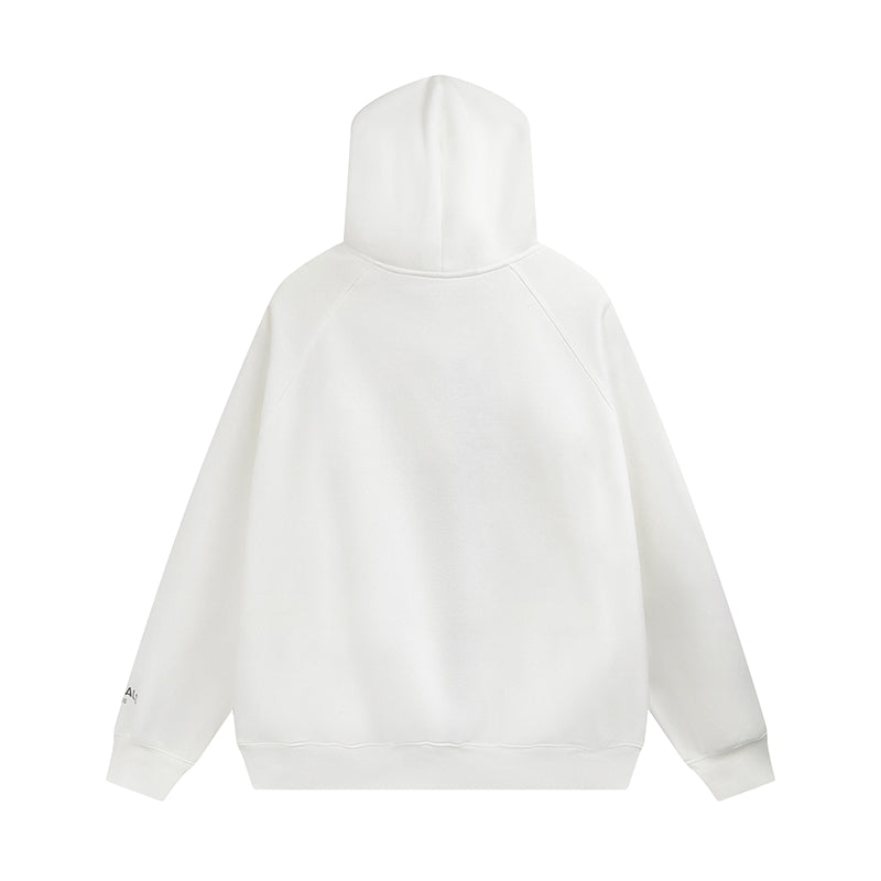 FEAR OF GOD ESSENTIALS HOODIE 569