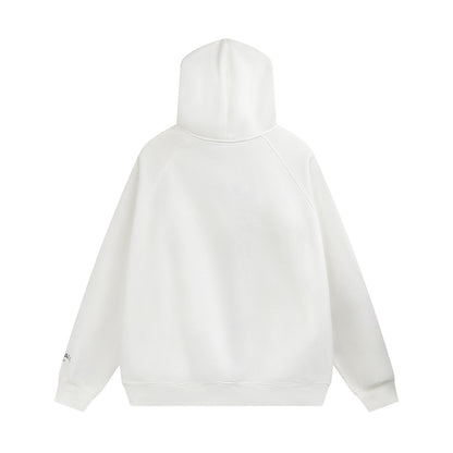 FEAR OF GOD ESSENTIALS HOODIE 569