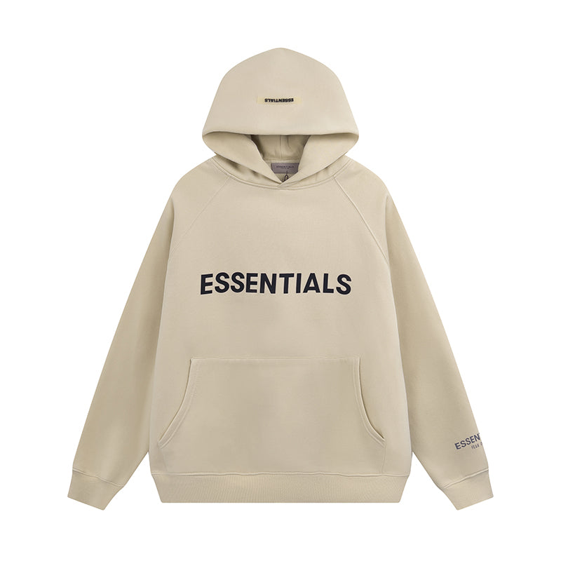 FEAR OF GOD ESSENTIALS HOODIE 569