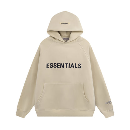 FEAR OF GOD ESSENTIALS HOODIE 569