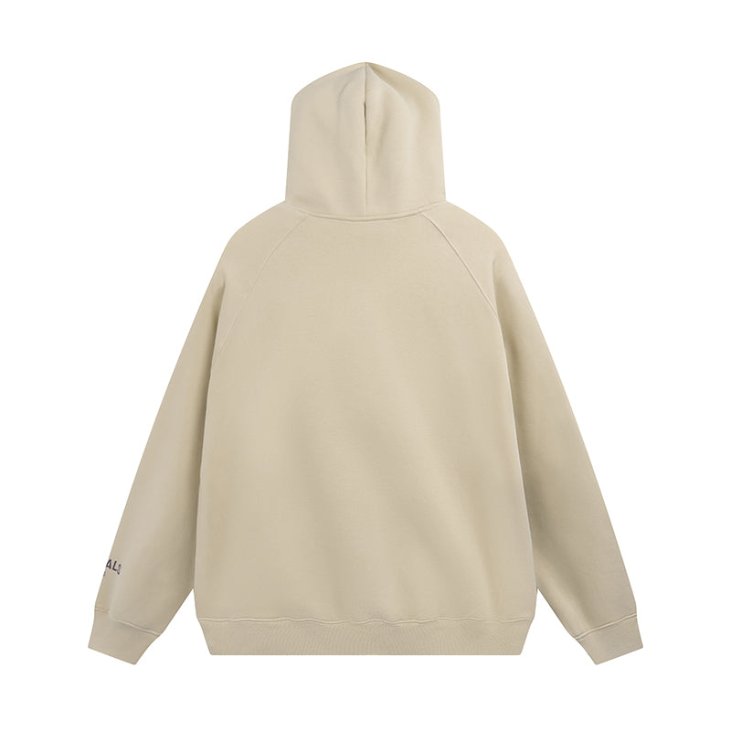 FEAR OF GOD ESSENTIALS HOODIE 569