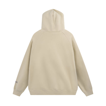FEAR OF GOD ESSENTIALS HOODIE 569