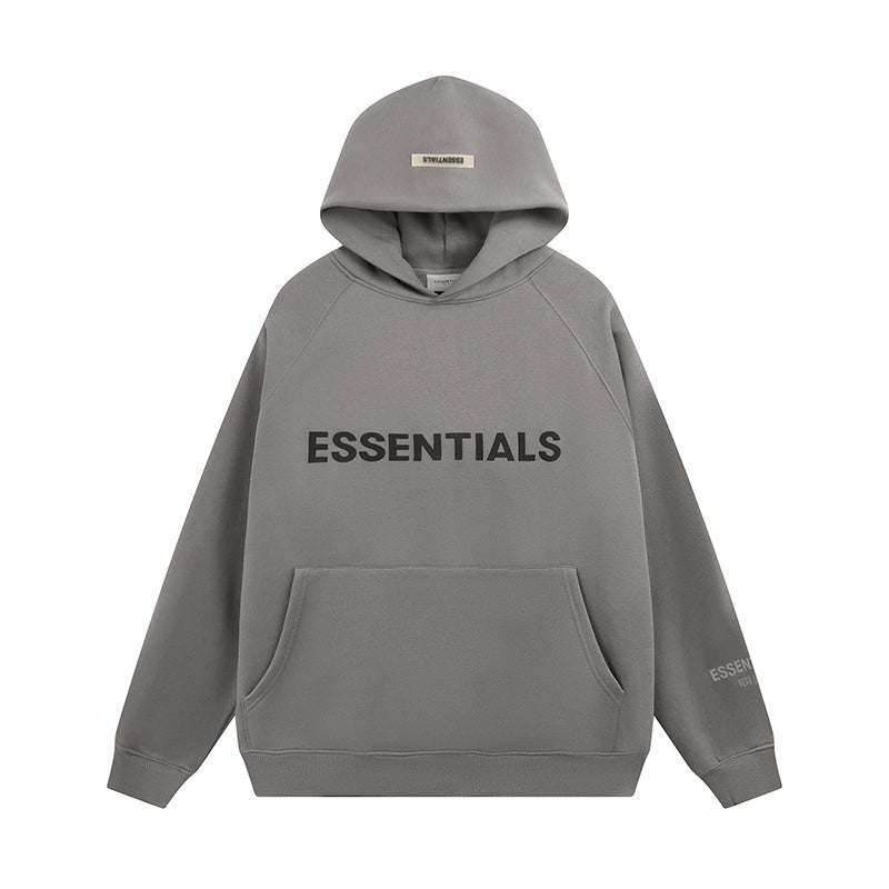 FEAR OF GOD ESSENTIALS HOODIE 569