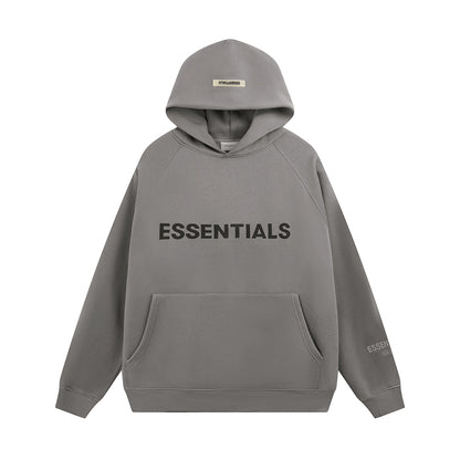 FEAR OF GOD ESSENTIALS HOODIE 569