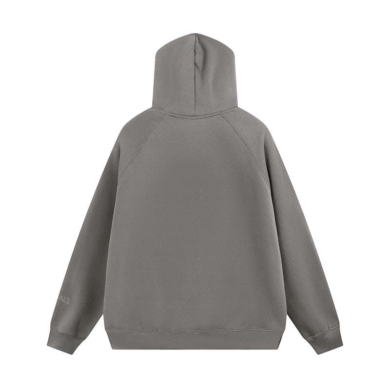 FEAR OF GOD ESSENTIALS HOODIE 569