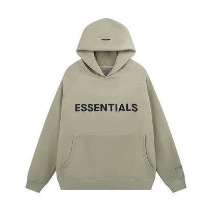FEAR OF GOD ESSENTIALS HOODIE 569