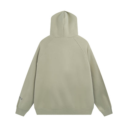 FEAR OF GOD ESSENTIALS HOODIE 569