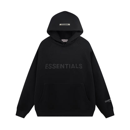 FEAR OF GOD ESSENTIALS HOODIE 569