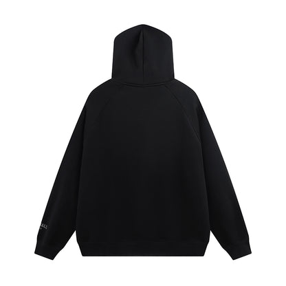 FEAR OF GOD ESSENTIALS HOODIE 569