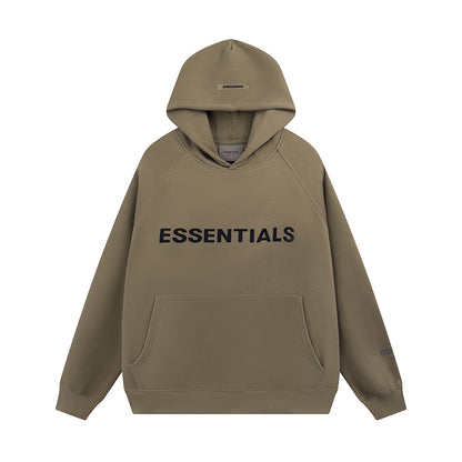 FEAR OF GOD ESSENTIALS HOODIE 569