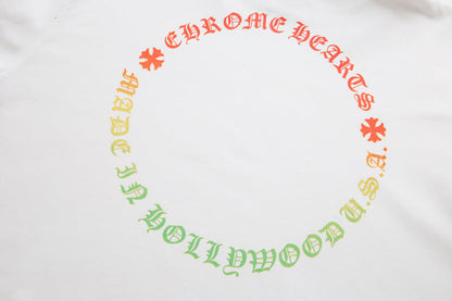 Chrome Hearts Hoodie K7001