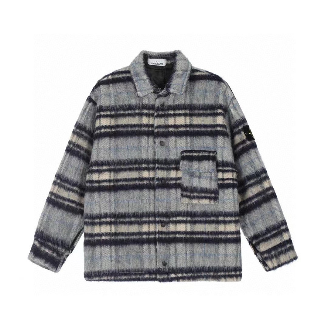 STONE ISLAND JACKET 8858