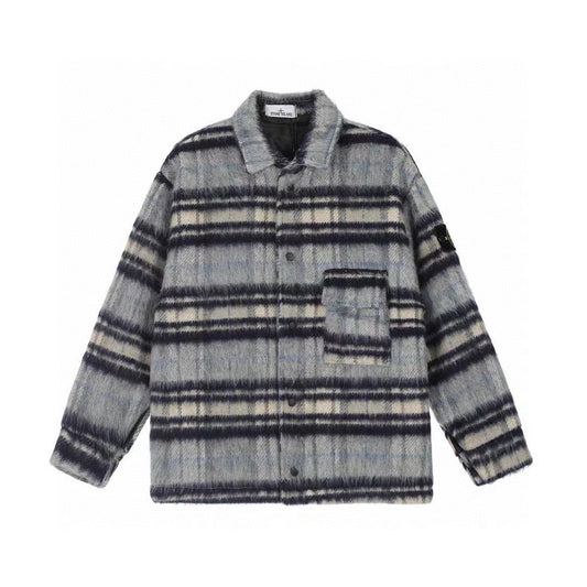STONE ISLAND JACKET 8858